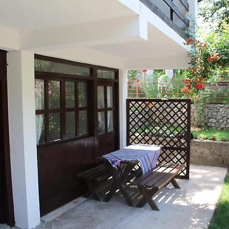 Apartman NeSa Boracko jezero Konjic Zewnętrze zdjęcie