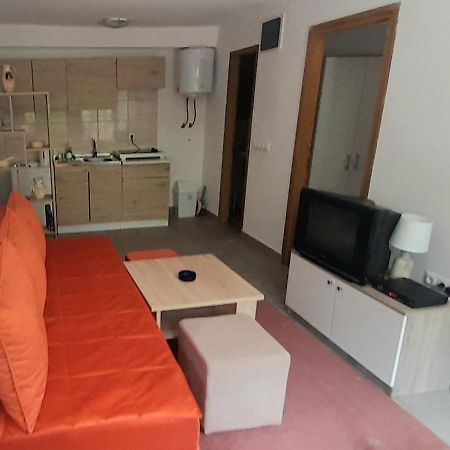 Apartman NeSa Boracko jezero Konjic Zewnętrze zdjęcie