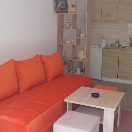 Apartman NeSa Boracko jezero Konjic Zewnętrze zdjęcie