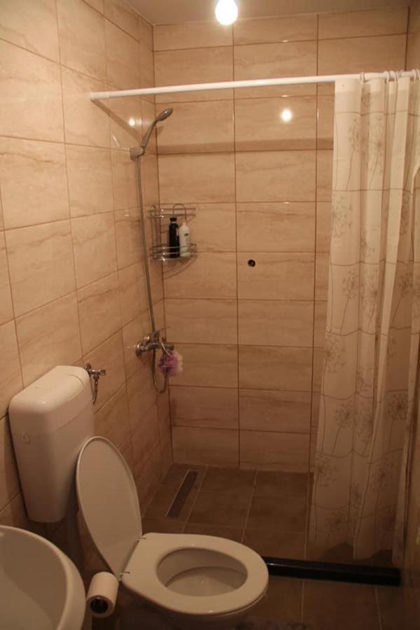 Apartman NeSa Boracko jezero Konjic Zewnętrze zdjęcie