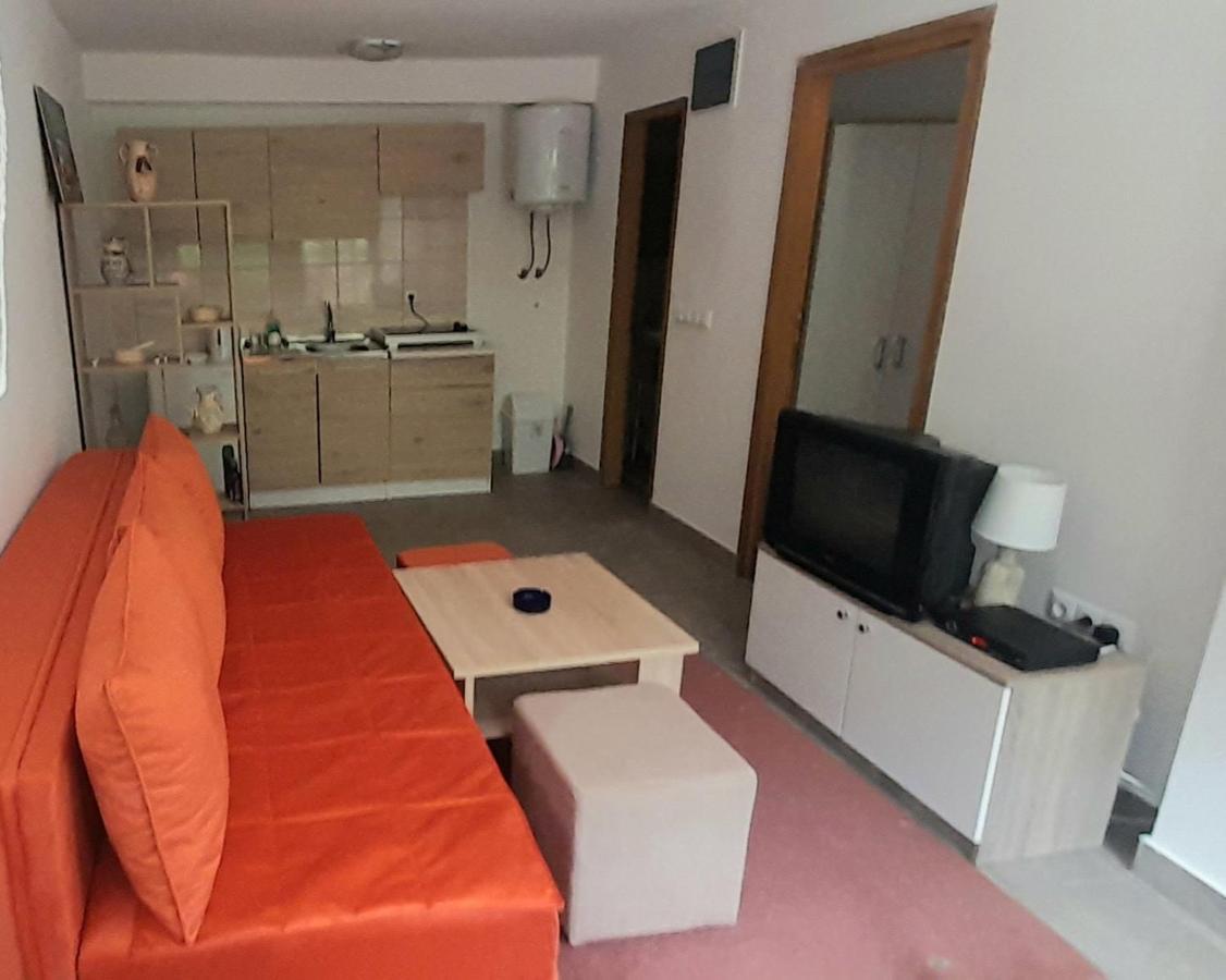 Apartman NeSa Boracko jezero Konjic Zewnętrze zdjęcie
