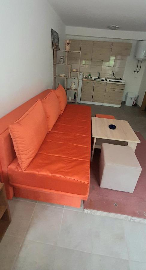 Apartman NeSa Boracko jezero Konjic Zewnętrze zdjęcie