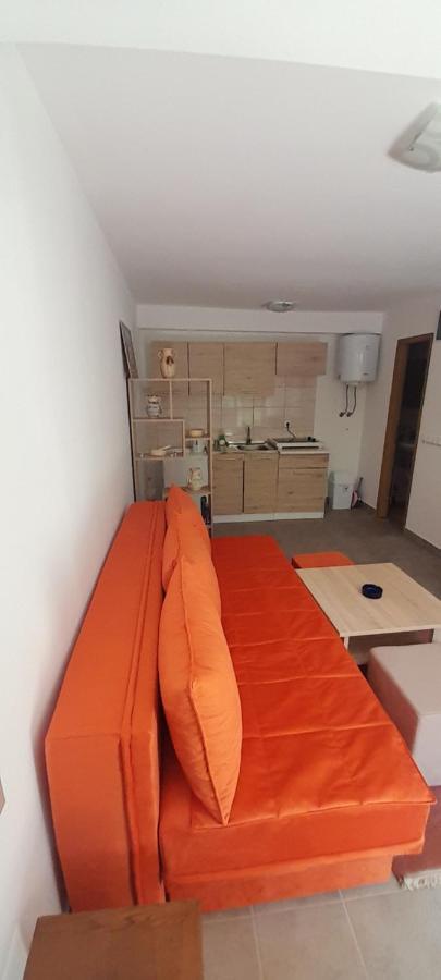 Apartman NeSa Boracko jezero Konjic Zewnętrze zdjęcie