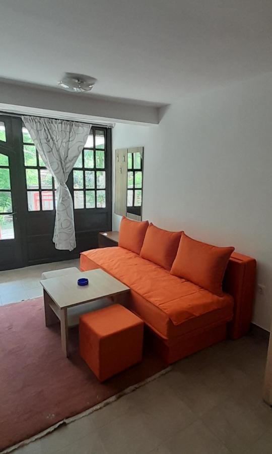 Apartman NeSa Boracko jezero Konjic Zewnętrze zdjęcie